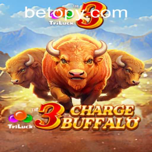 Exploring the Thrills of 3ChargeBuffalo: A Comprehensive Guide to Gameplay