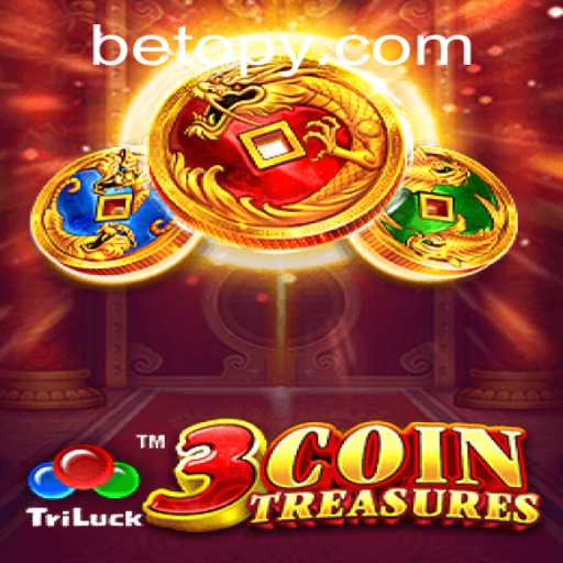 Exploring the Adventure of 3CoinTreasures