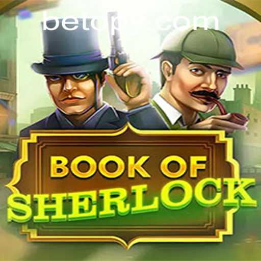 Discovering BookOfSherlock: Unveiling Mysteries with Bet Opy
