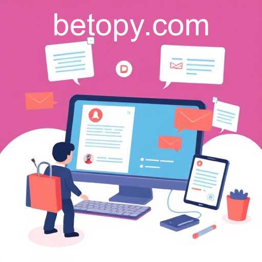 Contact Us: The Fast Lane to Effective Customer Engagement with Bet Opy