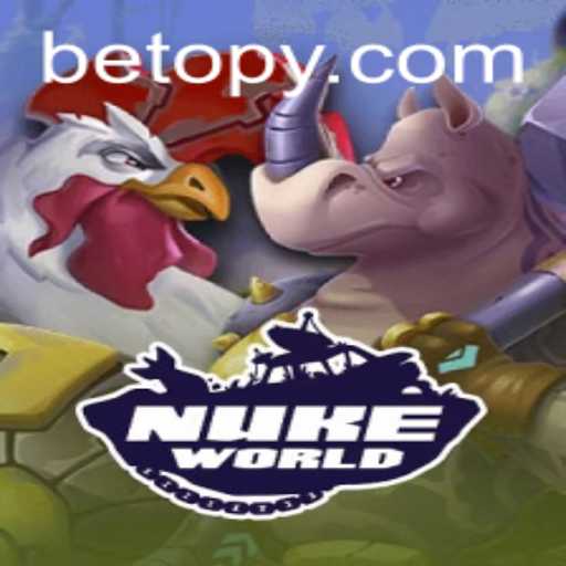 Exploring NukeWorld: An Immersive Adventure with Bet Opy